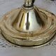 Vintage bedside notary student lamp