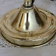Lampe d'étudiant notaire chevet vintage