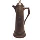 Carafe à vin Art Nouveau, Suède, années 1900