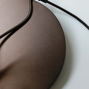 Lampe de bureau Illusio par Unilux