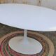 Table tulipe