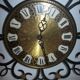 Pendule Vedette vintage