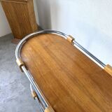 Art Deco serving trolley circa 1930-40