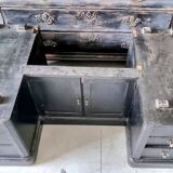 Desk English XIXth
