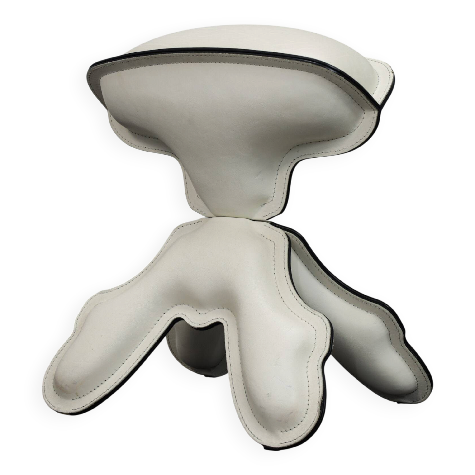 Miss Judith stool by Judith de Graauw for Montis, Netherlands, 2004