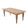Pine table, Danish design, 1990s, made in Denmark