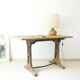 Bistro table 113x59