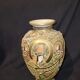 Paire de vases satsuma Japon circuit 1930