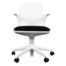 Chaise de bureau Spoon Chair par Antonio Citterio pour Kartell