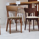 Mid-century chairs