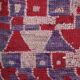 Carpet Boujad, 67 x 215 cm