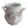 Pot ancien porcelaine de Limoges