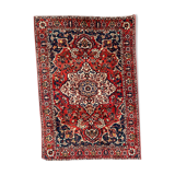 Old Persian rug Bakhtiar 210x300 cm