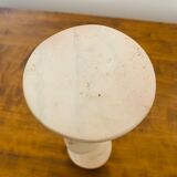 Pair of candle holders