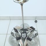 Lustre art déco