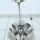 Art Deco chandelier