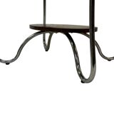 Vintage Art Deco / Bauhaus style side table side table 60's design
