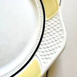 Ensemble de 3 plats L’amandinoise