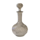 Crystal carafe