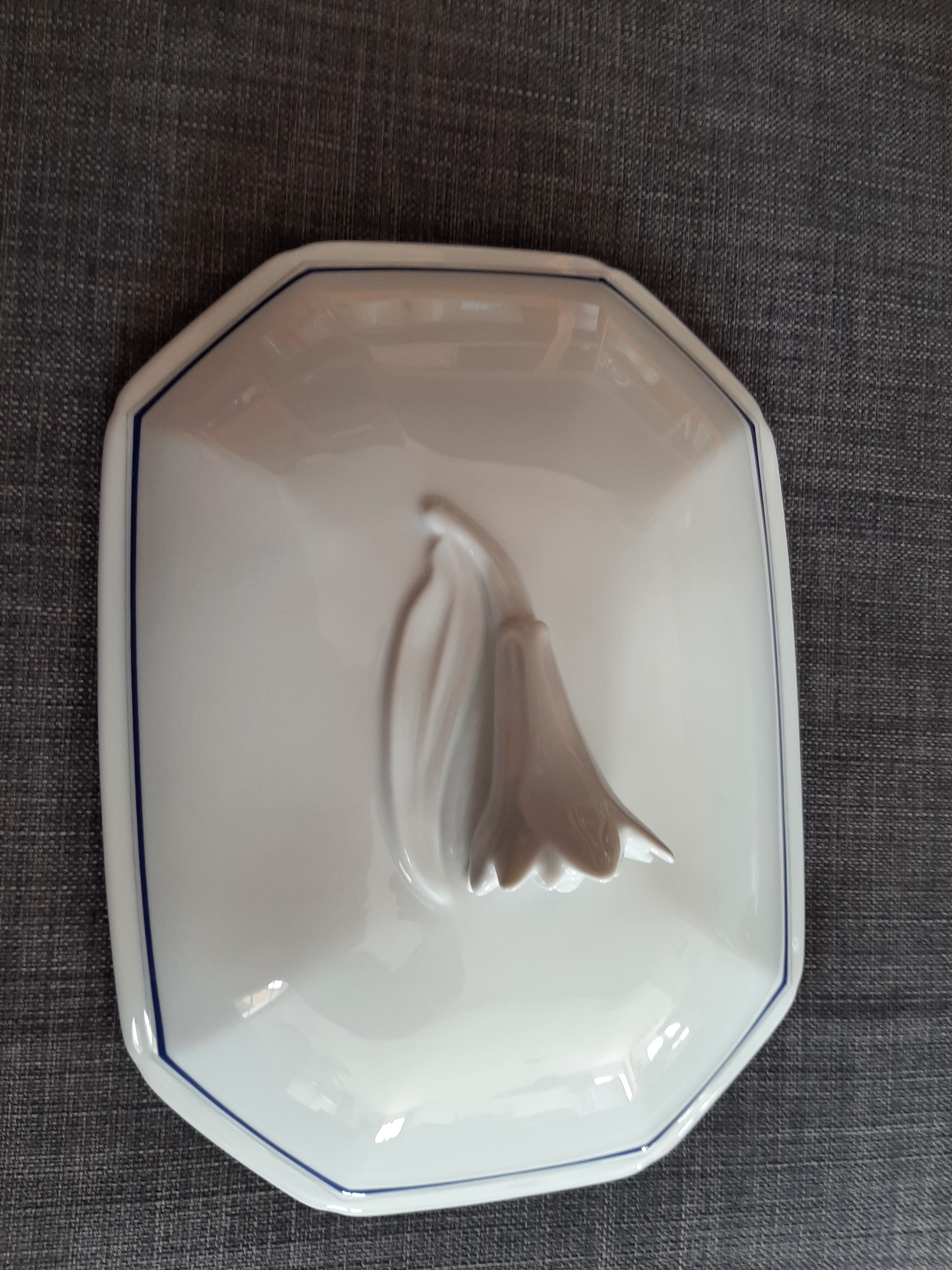 Soup limoges coquet lotus mediterranean