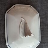 Soup limoges coquet lotus mediterranean