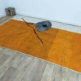 Handmade Moroccan Berber rug 313 x 215 cm