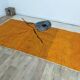 Handmade Moroccan Berber rug 313 x 215 cm