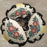 Henriot Quimper Dish