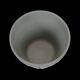 Mid-century Strehla plant pot / planter / 1960s / 1970s / GDR / flower pot