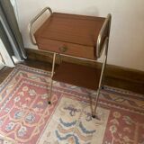 Bedside telephone 1960