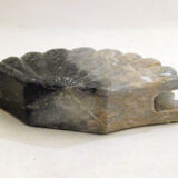 Letter holder Marble shell