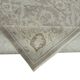 Turkish Handcrafted Loom Oushak Rug 305 cm x 370 cm