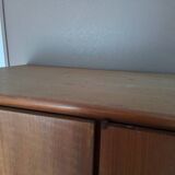 Armoire teck eros