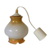 Vintage suspension