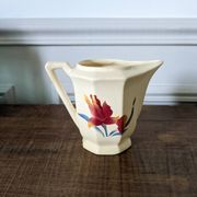 Pot à lait Digoin Sarreguemines