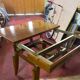 1960 coffee table