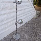Floor lamp year 70 Gépo