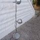Floor lamp year 70 Gépo