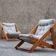 Kontiki chairs by Gillis Lundgren from the 1970s