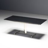 Aeronautique Dining Table by Jean Prouvé, Germany, 1990s