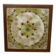 Ceramic trivet