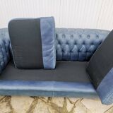 Chesterfield sofa