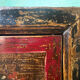 Antique Chinese 2-door sideboard