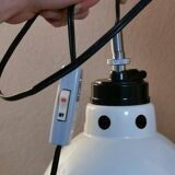 Baladeuse, suspension photographic laboratory Hansa Ifbanox, 1975