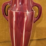 Large vintage vase