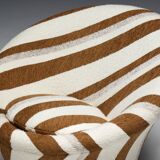 Fauteuil « 560 Mushroom » de Pierre Paulin pour Artifort, Pays-Bas, 1963