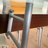 Glass table - Cassina - Starck