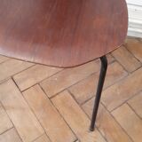 Chaise Hammer d'Arne Jacobsen pour Fritz Hansen