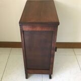 Art Nouveau auxiliary furniture