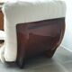 Fauteuil Marsala par Michel Ducaroy pour Ligne Roset